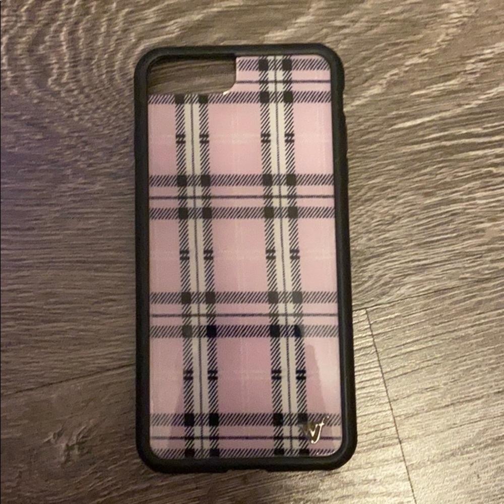 I-Phone 7 plus phone case